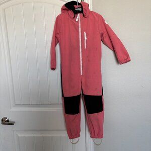 Reima Softshell Outdoor Jumpsuit - Nurmes